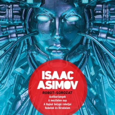 Robot-Sorozat