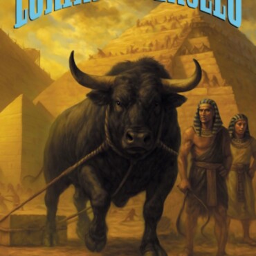 Menekülés Egyiptomból