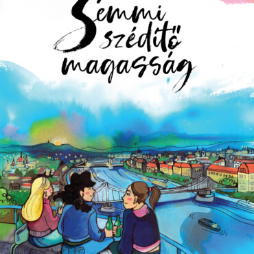 Semmi Szédítő Magasság