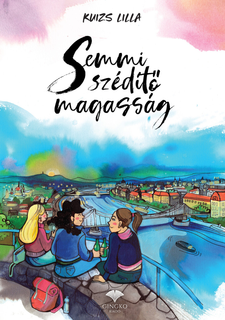 Semmi Szédítő Magasság