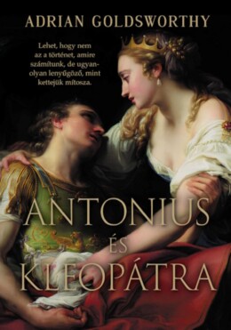 Antonius És Kleopátra