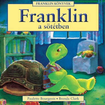 Franklin A Sötétben
