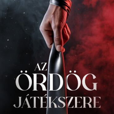 Az Ördög Játékszere - Élfestett