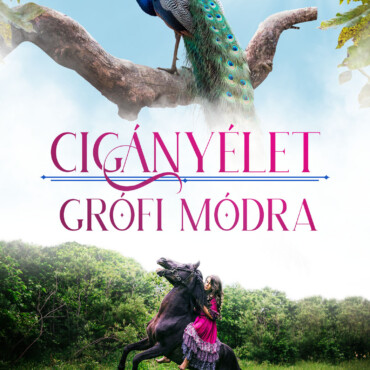 Cigányélet Grófi Módra
