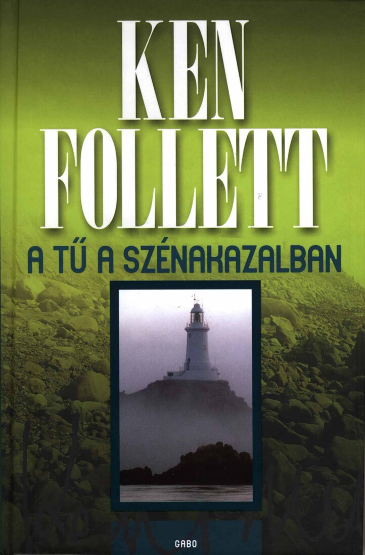A Tű A Szénakazalban