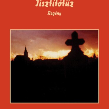 Tisztítótűz - Regény