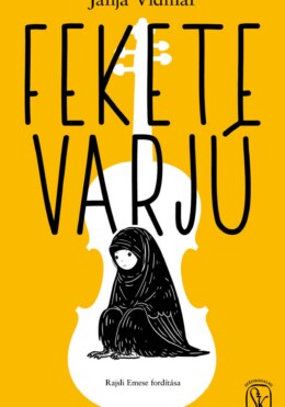 Fekete Varjú