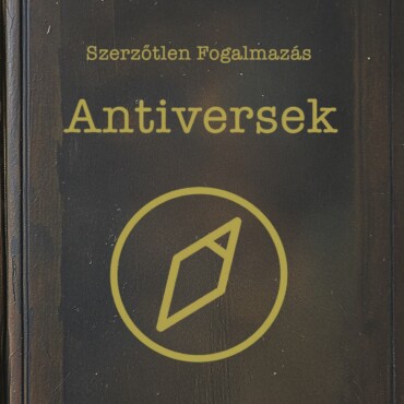 Antiversek