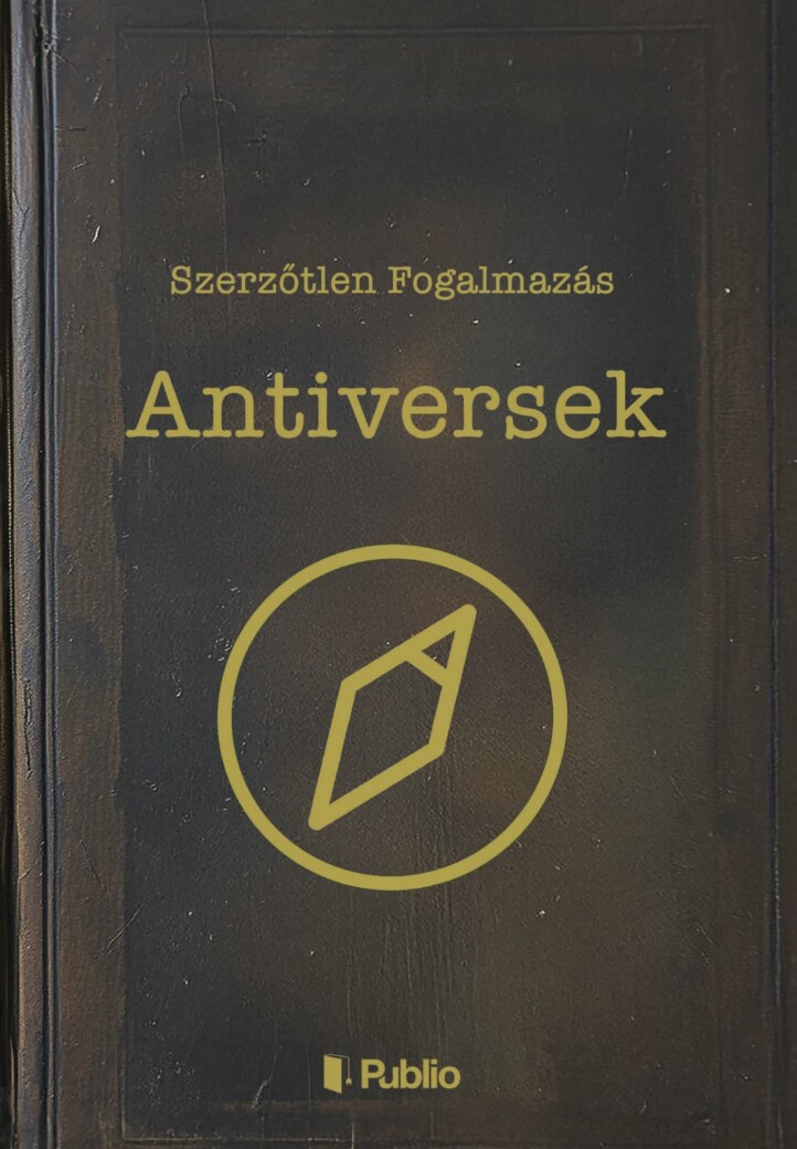 Antiversek