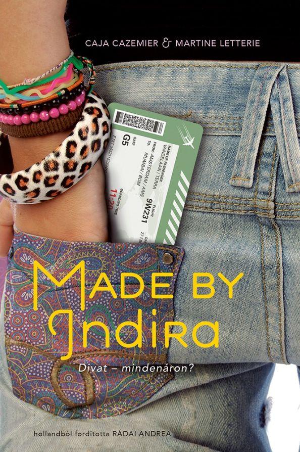 Made By Indira - Divat - Mindenáron?