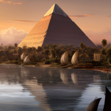 Egyiptom Meséi
