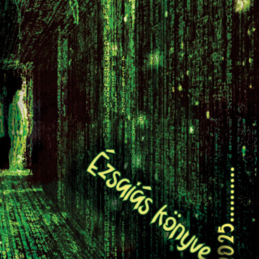 Ézsaiás Könyve A 21. Századnak 2025...