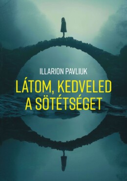 Látom, Kedveled A Sötétséget