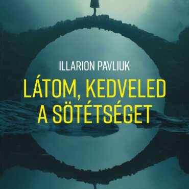 Látom, Kedveled A Sötétséget