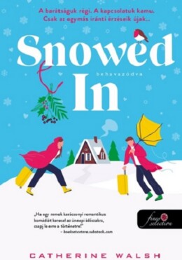 Snowed In - Behavazódva