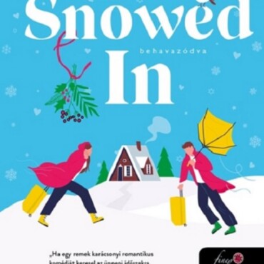 Snowed In - Behavazódva