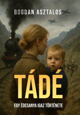 Tádé - Egy Édesanya Igaz Története