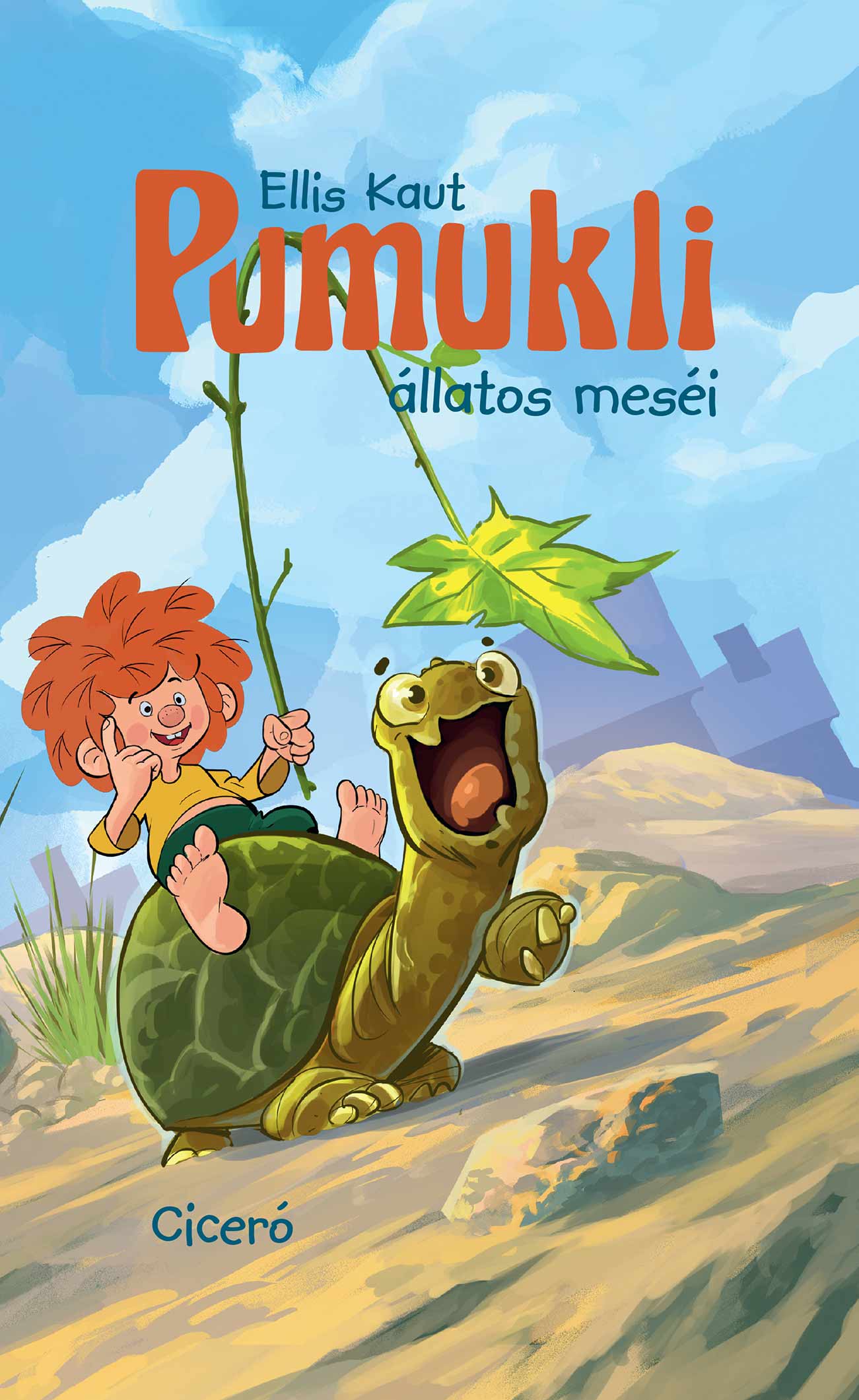 Pumukli Állatos Meséi