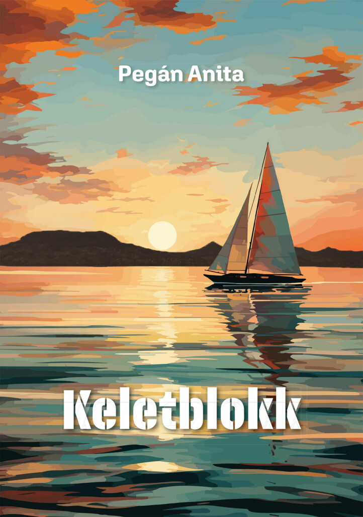 Keletblokk