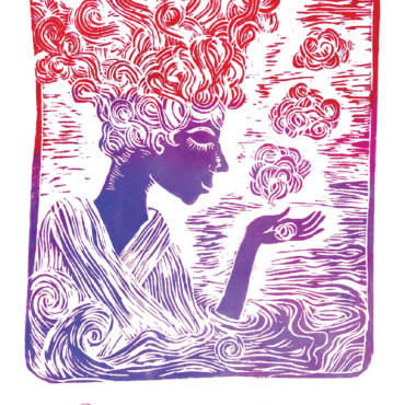 Egy Lélek A Létezésben