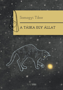 A Táska Egy Állat