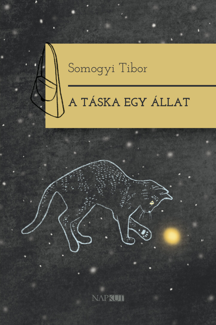A Táska Egy Állat