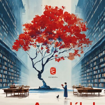 Az Emlékek Könyvesboltja