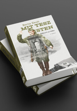 Mit Tesz Isten I-Ii. - Háború Se Béke