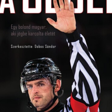 A Gebei - Egy Bolond Magyar, Aki Jégbe Karcolta Életét