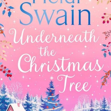 Underneath The Christmas Tree