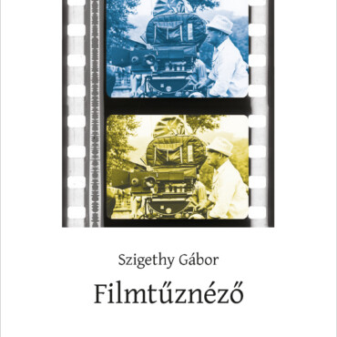 Filmtűznéző