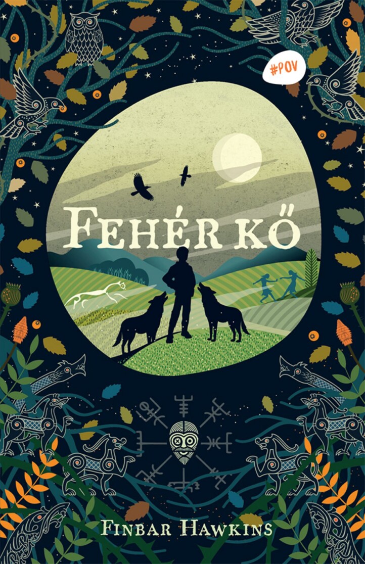 Fehér Kő