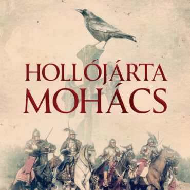 Hollójárta Mohács