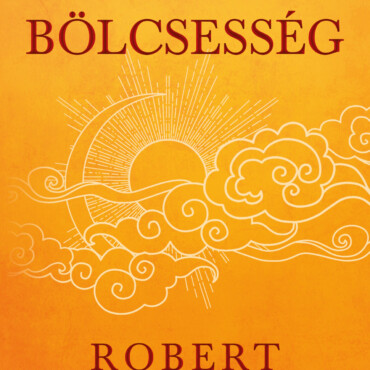 Örömteli Bölcsesség - Élfestett