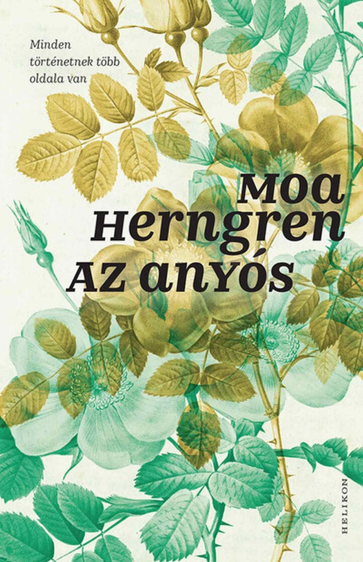 Az Anyós