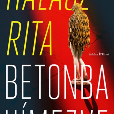 Betonba Hímezve