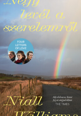 Négy Levél A Szerelemről