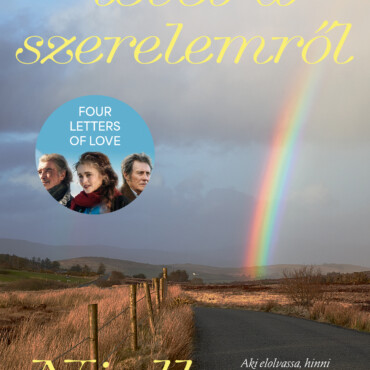 Négy Levél A Szerelemről