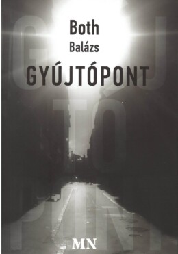 Gyújtópont
