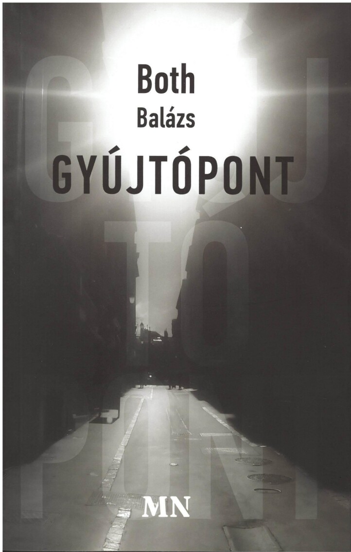 Gyújtópont