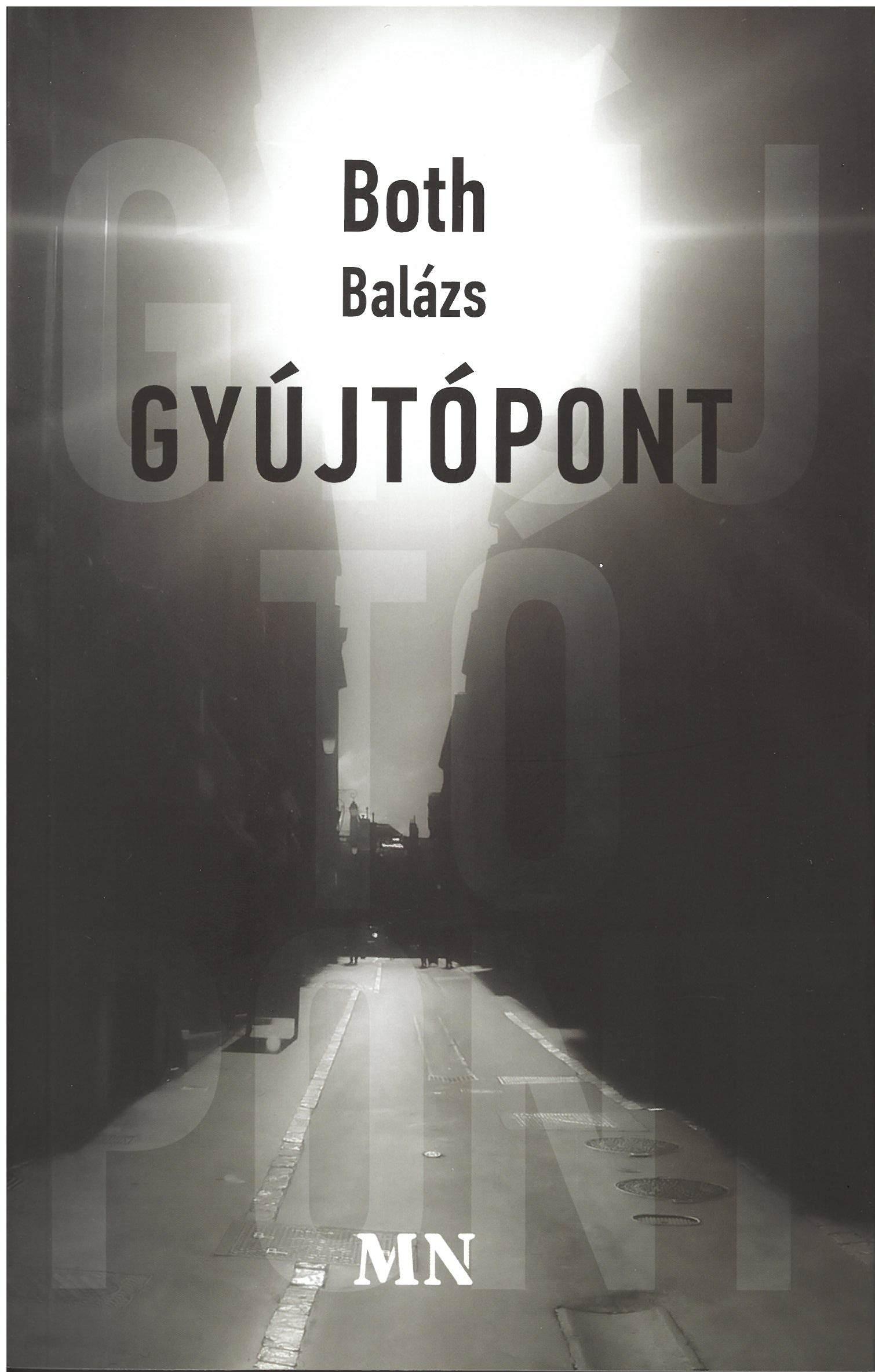 Gyújtópont