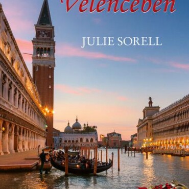 Karácsony Velencében