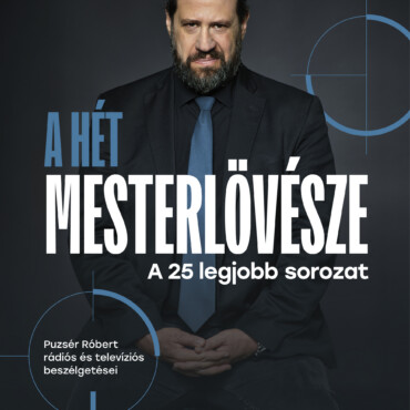 A Hét Mesterlövésze - 25 Legjobb Sorozat