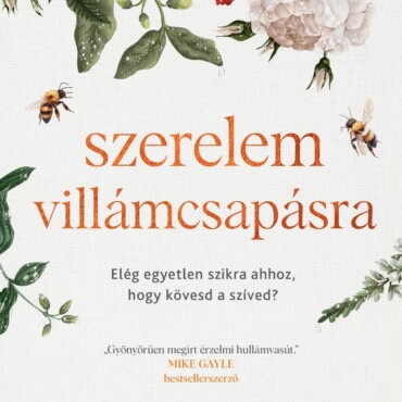 Szerelem Villámcsapásra