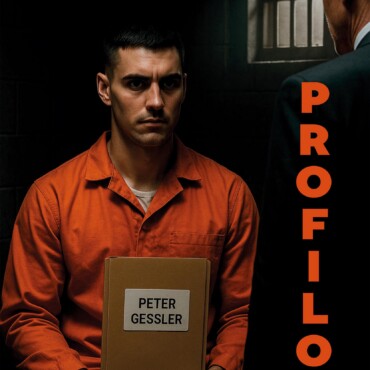 Profilozó