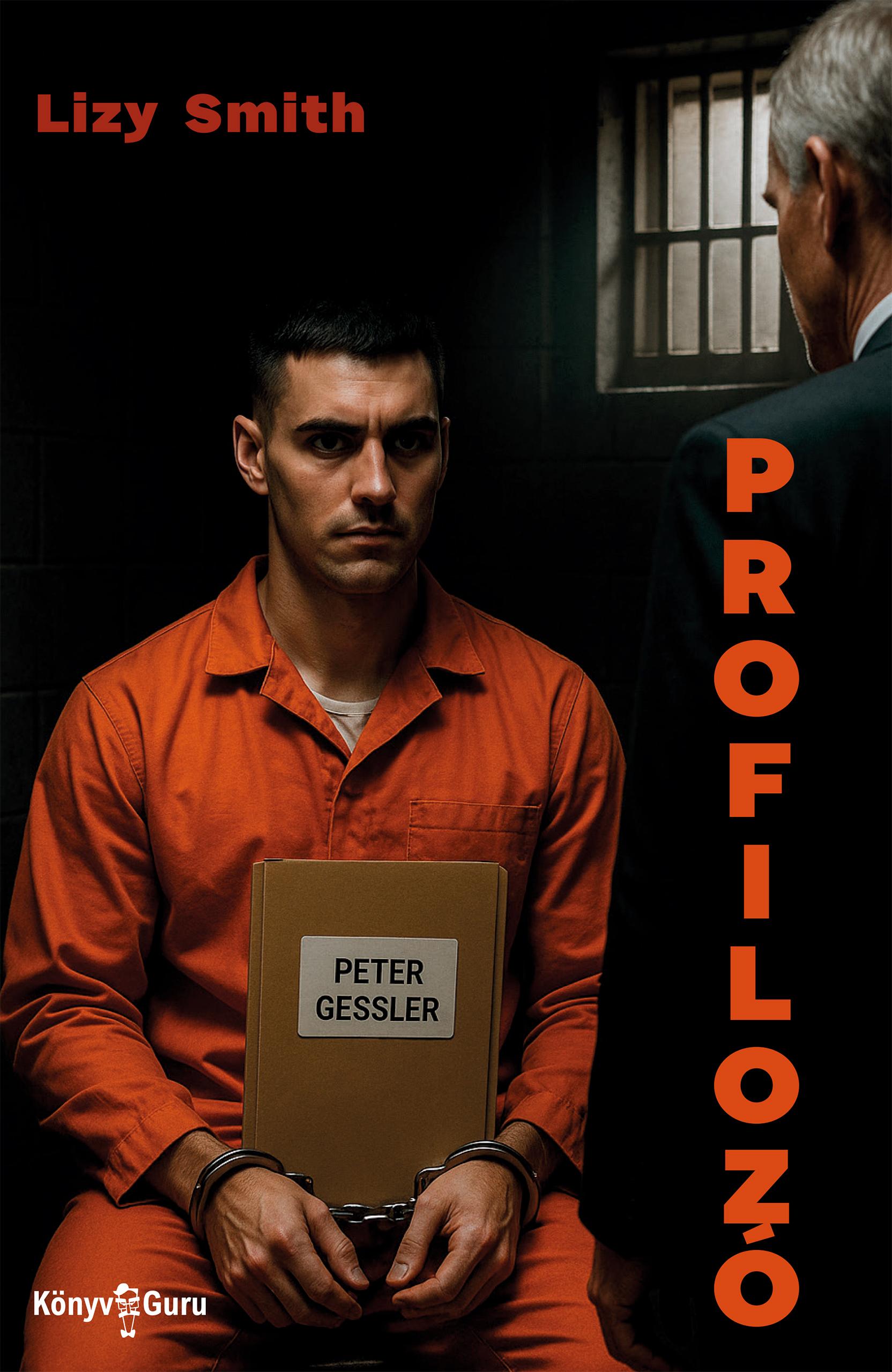 Profilozó