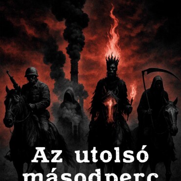 Az Utolsó Másodperc Lélegzete