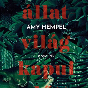 Az Állatvilág Kapui Előtt