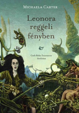 Leonora Reggeli Fényben