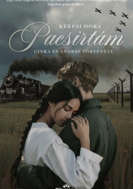 Pacsirtám - Cinka És András Története